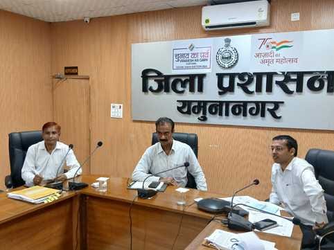 Cleanliness drive will be conducted in historical sites and schools