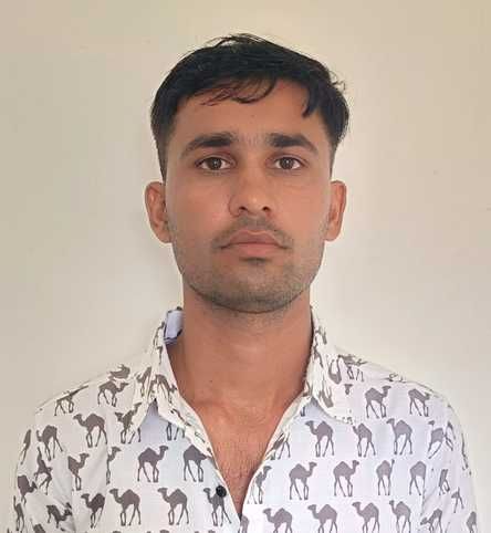 आरोपी राम प्रकाश