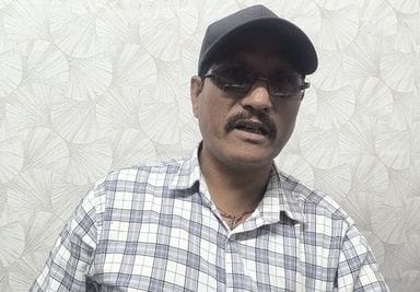 Youth played an important role in removing the government in Nepal