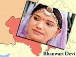 भंवरी देवी अपहरण और हत्या का मामला