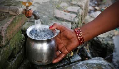 बालोतरा में लाखों लीटर क्षमता के जलाशय बनेंगे