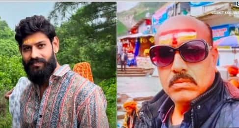 Banswara News: Body of missing Motagaon trader found in Mahi river, police continue search for second