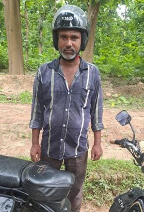 Silence in villages bordering Nepal, surveillance on every inch
