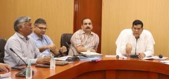 Now the arbitrary behaviour of departments will not be tolerated in laying underground cables and pipes