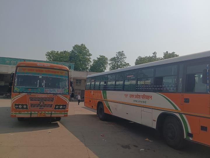 Passengers get convenience due to start of Ramnagar-Delhi bus service