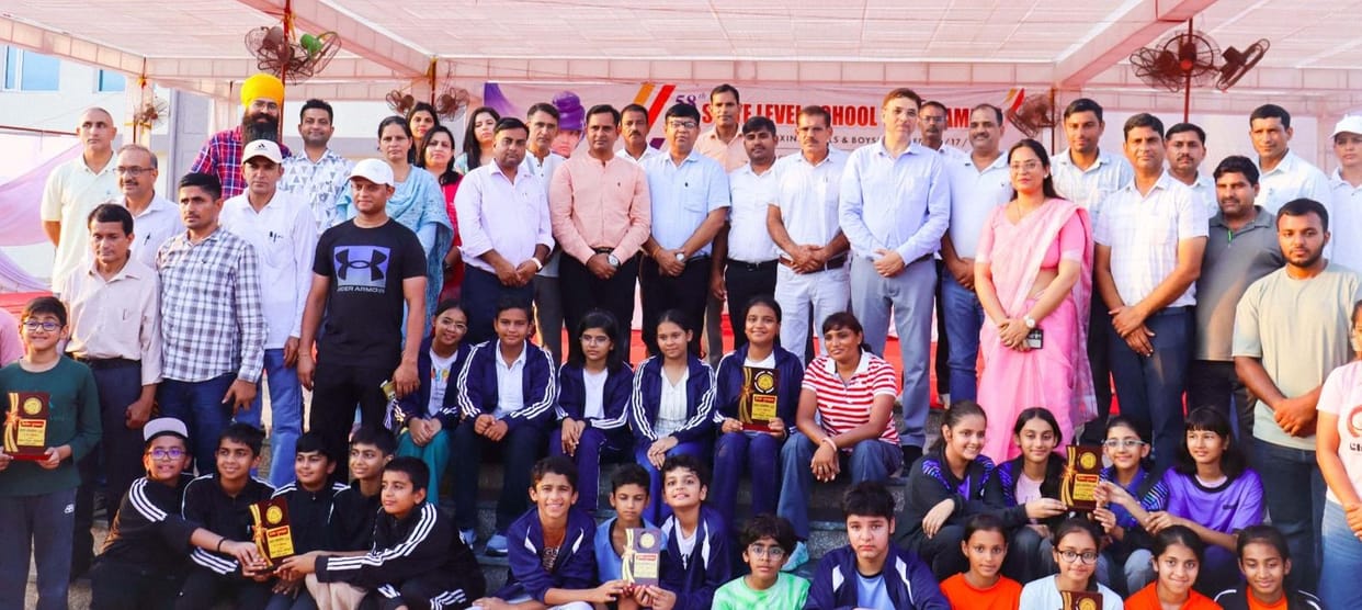 chess competition