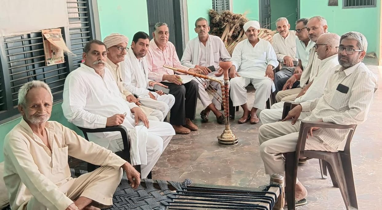 phogat khap will organise homage meeting on 13