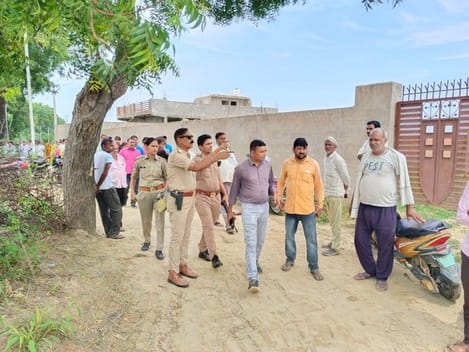 A teenager died due to electric shock