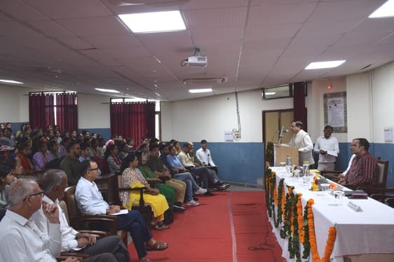 Swami Vivekananda's historical speech is celebrated as World Brotherhood Day across the world