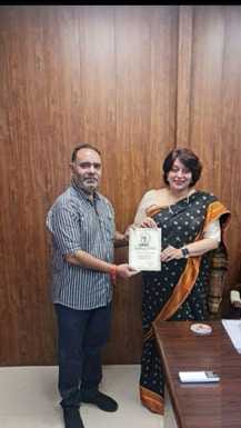 Sports and physical activities inspire youth: Swamy
