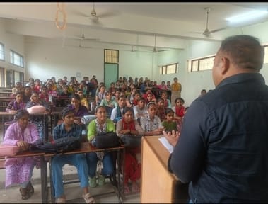 National Task Force is an important initiative of the Ministry of Education: Amit