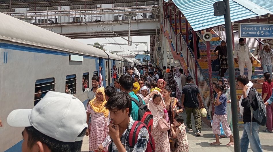 26 pairs of express trains will have temporary halt at Bhodwal Majri station for one month