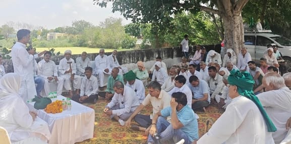 Bhupendra Hooda and party are responsible for BJP's victory: Aditya Devi Lal