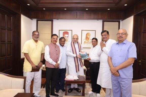 Gorakhpur News: Home Minister Amit Shah will release the centenary issue of Kalyan