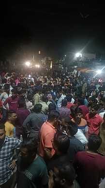 Stone pelting on Ganesh tableau: Notorious miscreant Sahil Bachcha arrested