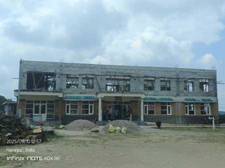 CBT exams can be held in Hamirpur Mahavidyalaya after December