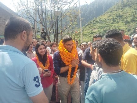 Land reform scheme will provide relief to disaster affected people: Mukesh