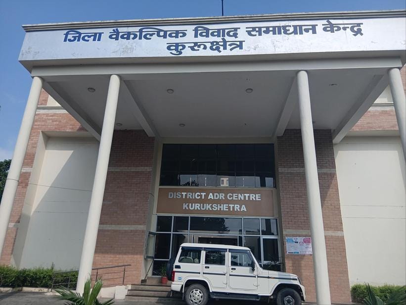 So far 5664 cases have come for hearing in National Lok Adalat