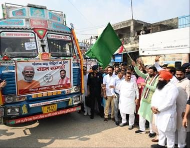 3,24,583 farmers applied for compensation: Chief Minister