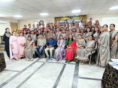 Seminar on mental health and well-being of students held