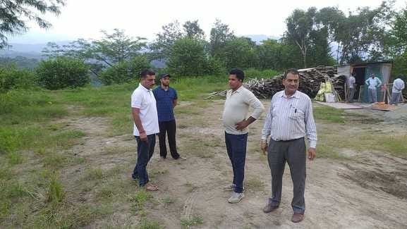 Badu Dev Bhel fair will be held in Kuthera from 18th