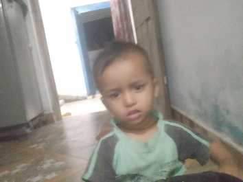 खेलते-खेलते पानी से भरे गड्ढे में गिरा मासूम, डूबने से मौत