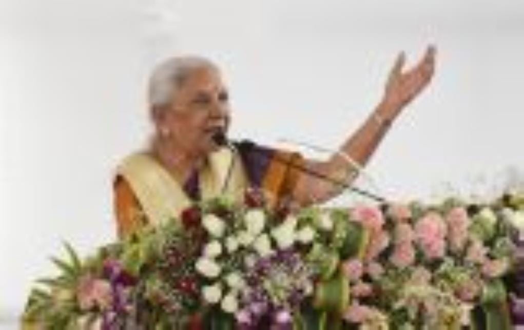 201 medals were awarded at the 68th convocation of Lucknow University