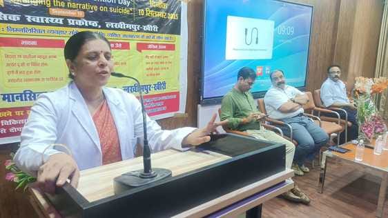 Excessive expectations can also be harmful: Dr. Vani Gupta
