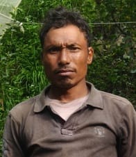 Nepali labourers worried about their return
