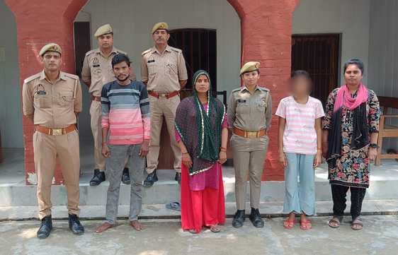 All three accused including Sanjay's wife arrested in Sanjay's murder case
