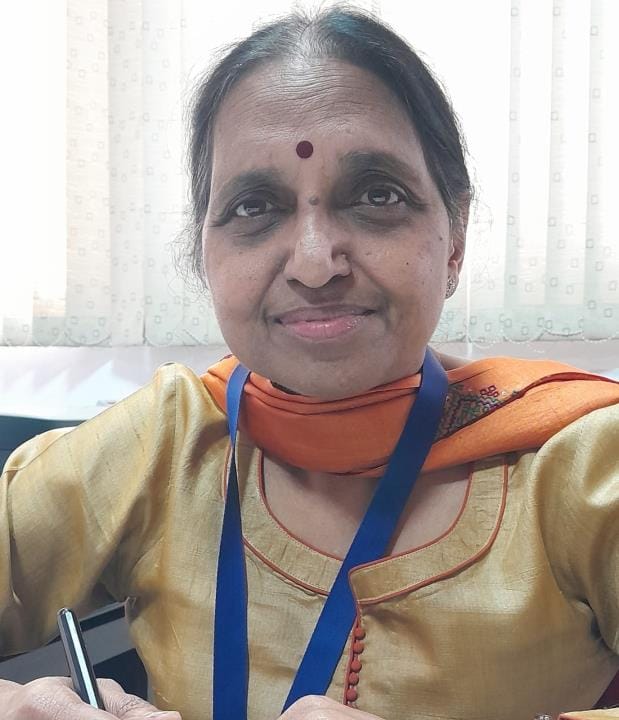 Prof. Amita Agarwal became the Executive Director of AIIMS Bibinagar