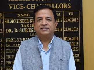IGU will organize Zonal Youth Festival for the first time in KLP College