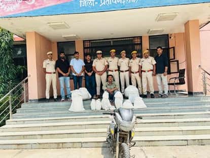 MD drugs factory exposed