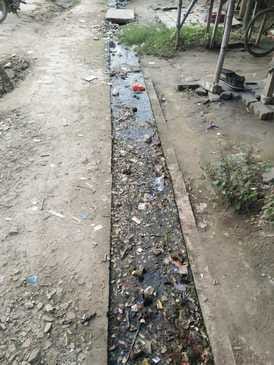 Lack of cleanliness can lead to infectious diseases