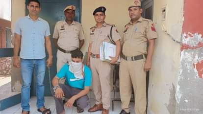 1 arrested in prawasi labour murder