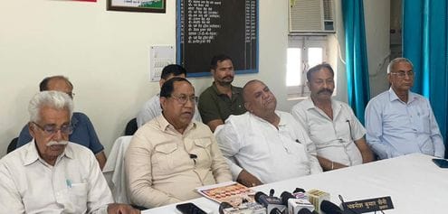 Chief Minister Naib Saini will visit Rohtak twice in four days