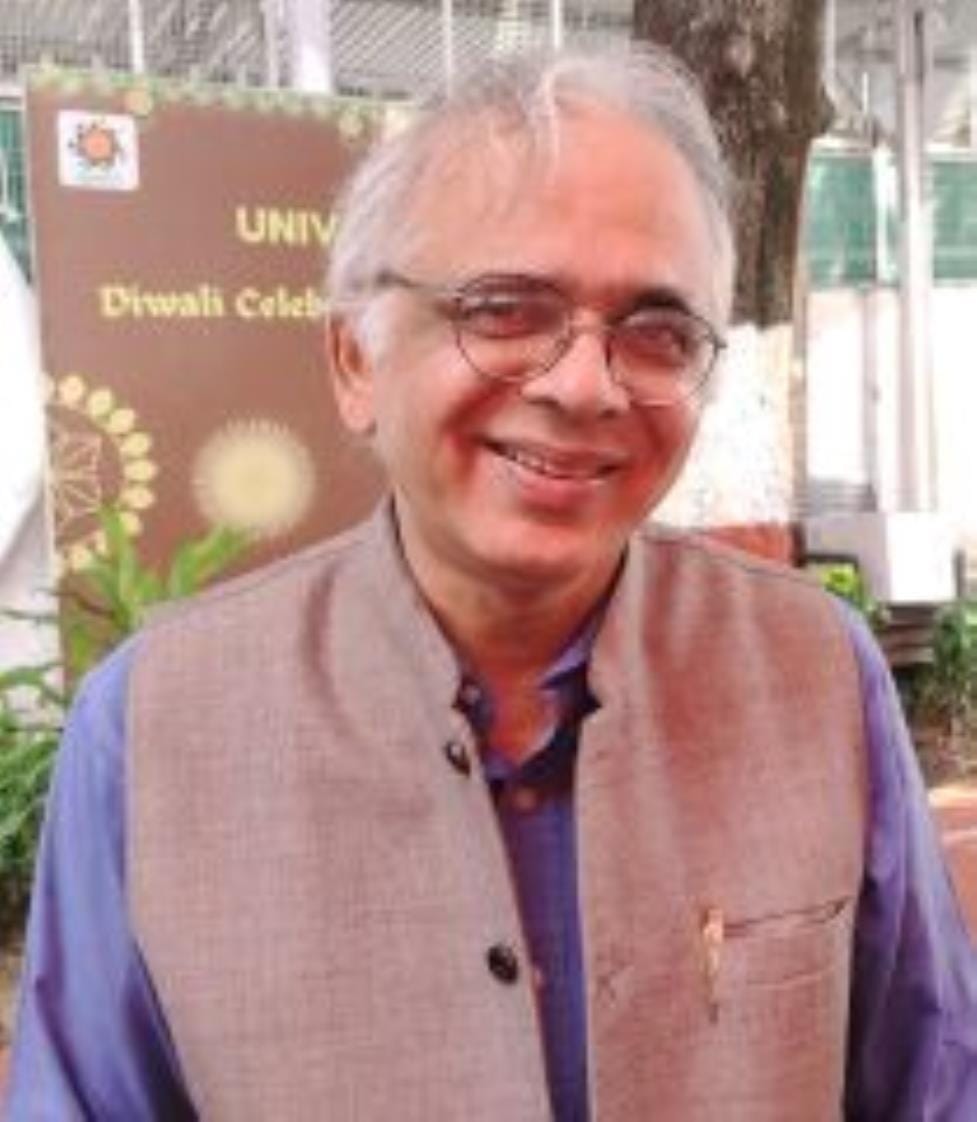 India has the solution to the health problems of the modern world