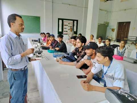 AI and computers have ended the craze for BSc Mathematics