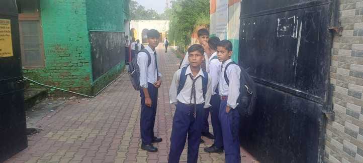 udhampur news, education news