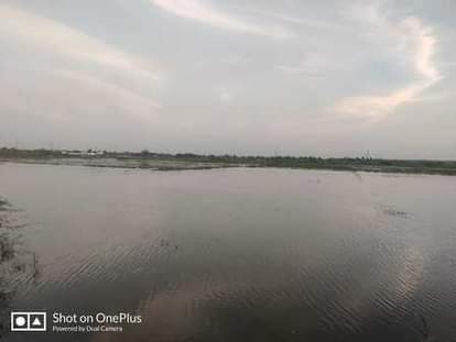 Water stopped from Dhakla Minor, released towards Chandaul