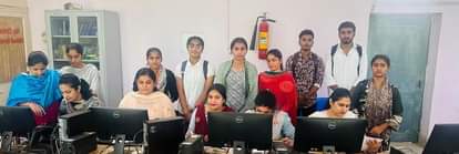 Seats remaining in PG courses even after physical counseling
