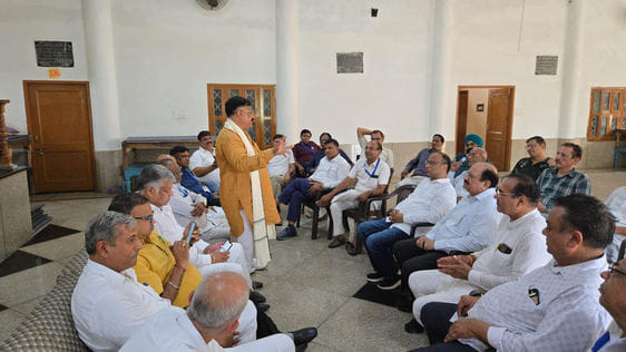 Compensate for the losses caused by floods and rein in criminals: Gulshan