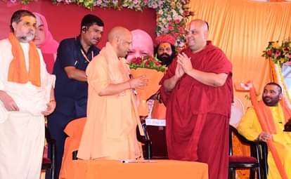 The legacy of Jagadguru Hariacharya revived anew