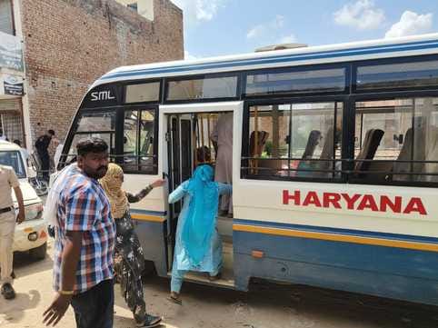 Raids on hotels and cafes, case filed against 32 under Moral Act