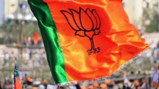 BJP special strategy for Punjab 25 Union ministers will meet with flood victims and submit report to PM