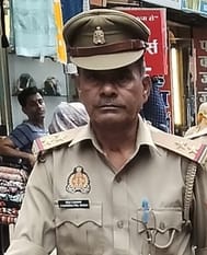 Inspector dies, body found in government residence