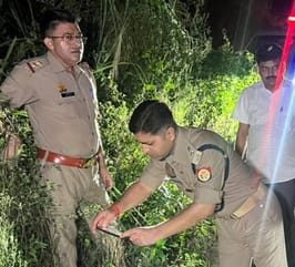 After killing the youth by shooting him twice in the head, the body was thrown in the drain