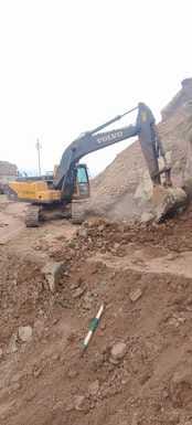 Chenani, Bapp Lati Road, Not Open Second day