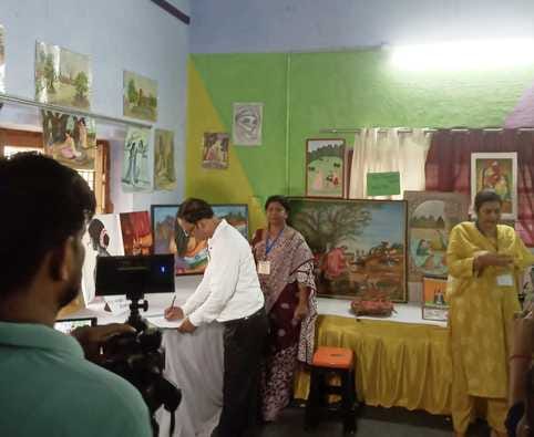 Innovative methods will have to be adopted for learning: Principal