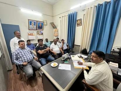 Factories are working for more than eight hours, notices issued to six